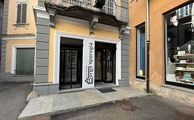 Borgo Yporegia